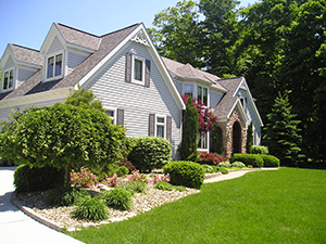 Landscapers and Lawncare Services in Beaufort, SC